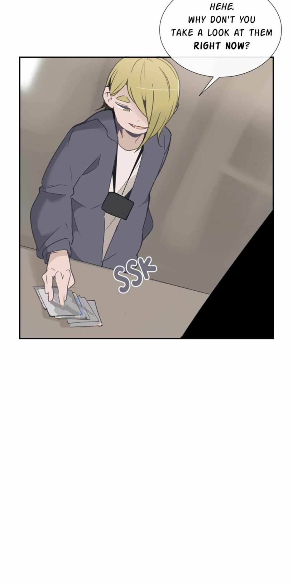 Damn Demonic Swords Chapter 104 18